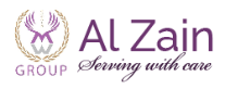 Al Zain Trading